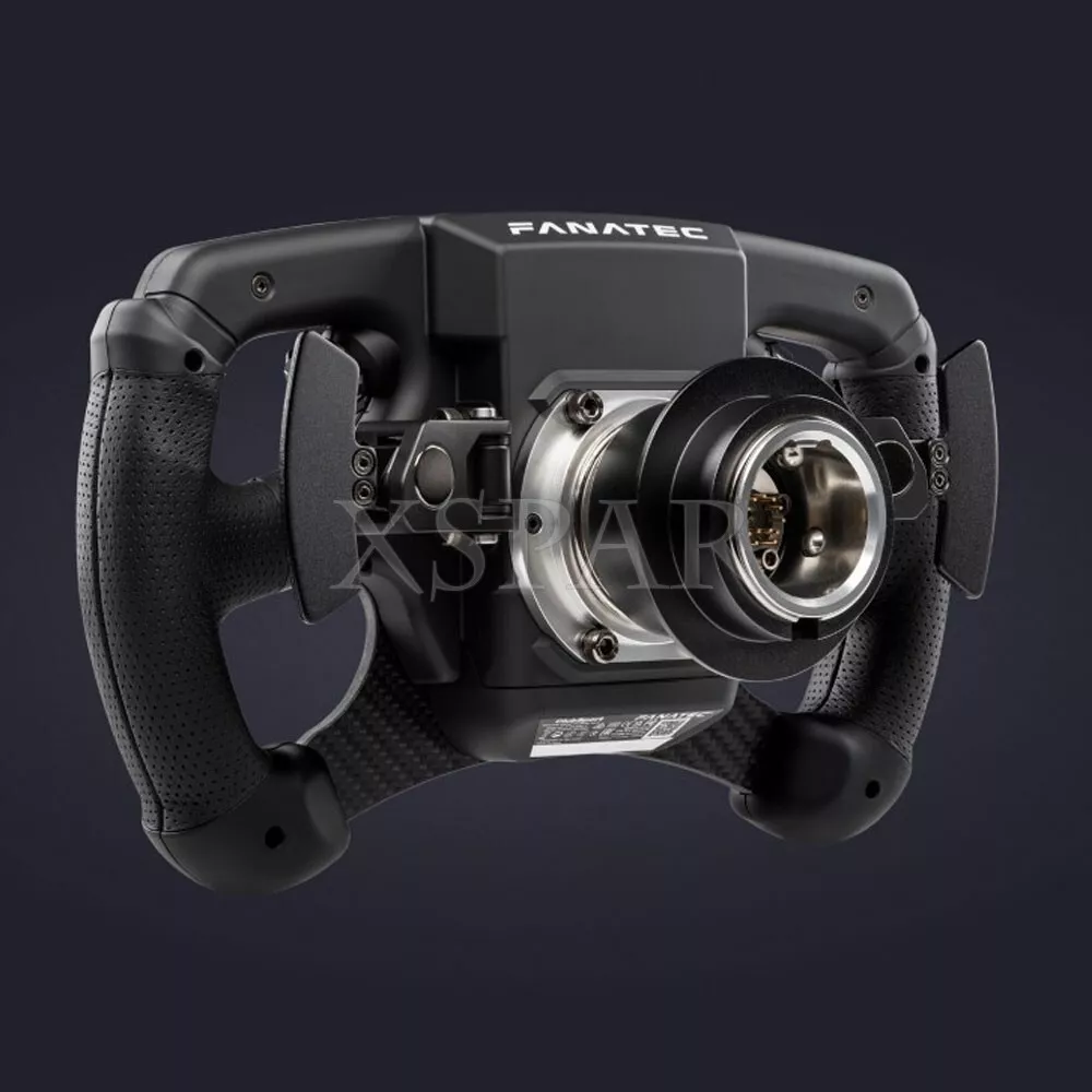 ClubSport Wheel Formula V2.5 SIM Racing Wheel Steering Wheel Game
