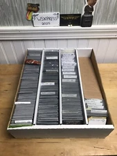 English Duel Masters TCG Wizards of the Coast DM-05 *pick a card*