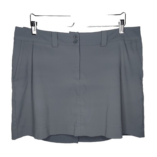 Jupe Jante - Short Femme De Randonnée - Taille Haute - Casual Dress