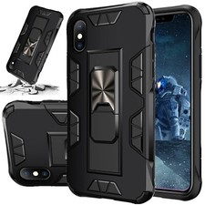 Shockproof Case For iPhone X , iPhone XR , iPhone Xs Max Heavy Duty Case Cover