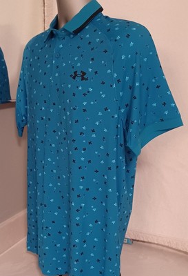 under armour iso chill floral