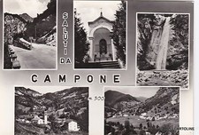 # CAMPONE: SALUTI DA    1971