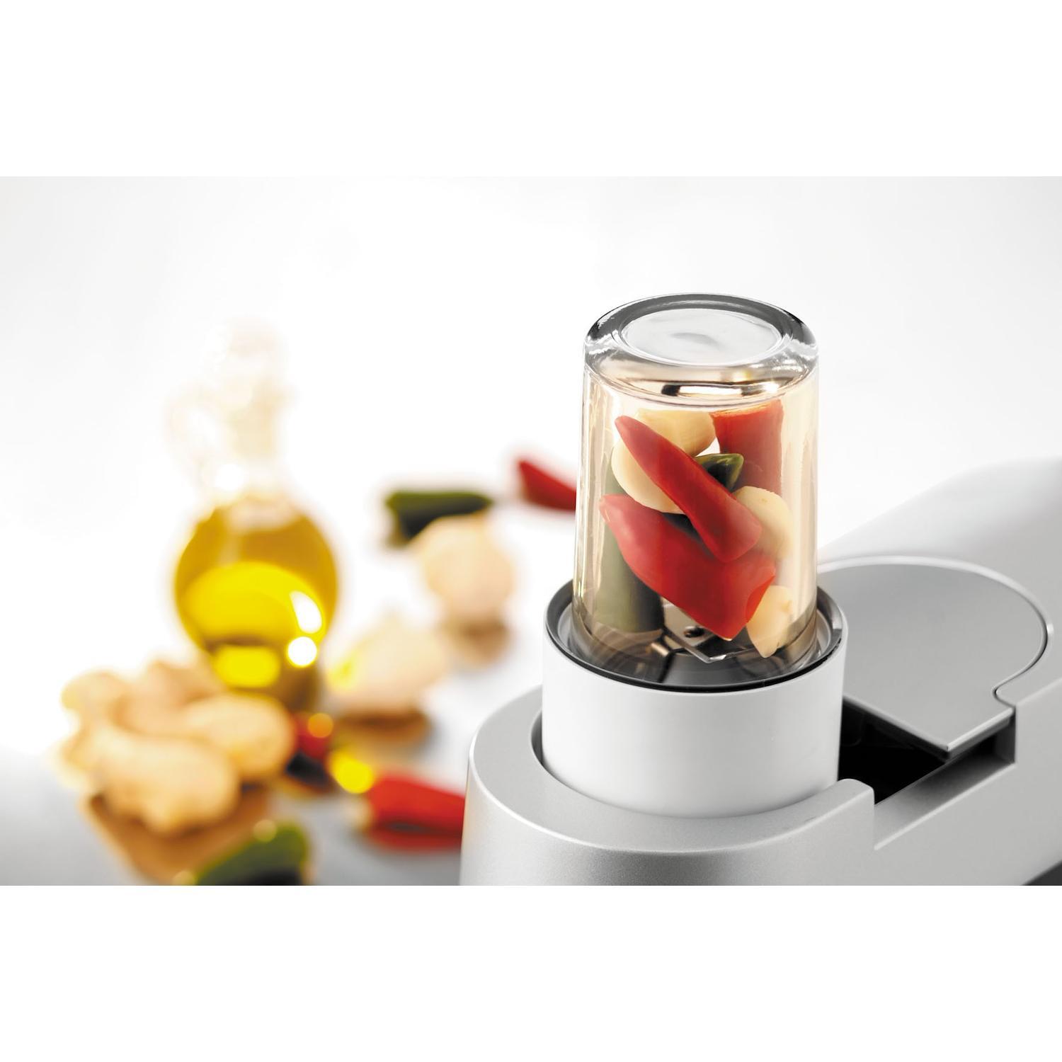 Recensione Kenwood AT320B: Massima Efficienza per la tua Planetaria