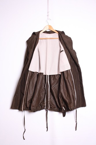 Stella Mc Cartney for H&M Trench Coat size XS - Picture 6 of 9