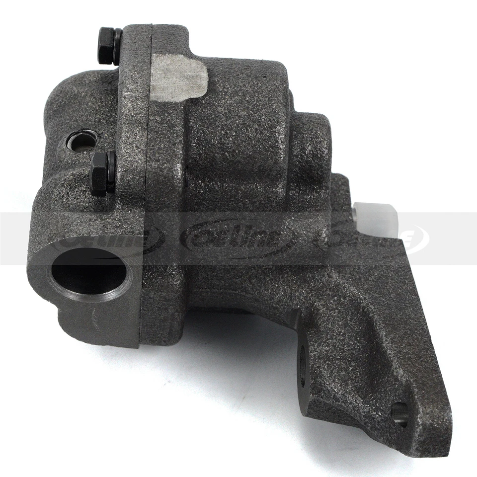 Engine Oil Pump for Buick Century Chevy Impala Malibu GMC S15 Pontiac Grand Am - Image 3 of 4