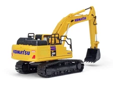 First Gear 50-3361 1:50 Komatsu PC360LC-11 Excavator