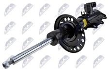 Shock Absorber Front Fits for Cadillac XT5 16 Right Cdc / OE zu Vergl Rec