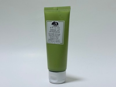 Origins Drink Up Intensive Overnight Hydrating Mask Unisex 2.5 fl oz/75ml NEW