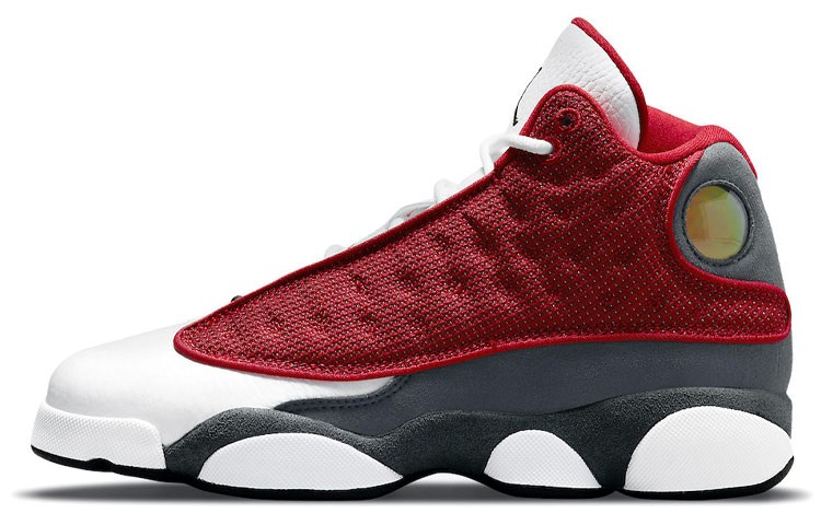 Size 10.5 - Jordan 13 Red/White - DJ5982600 for sale online | eBay