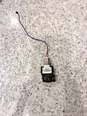 #ad Genuine Shark Vac Mop AV26101EUS Matrix Robot Vacuum Mini Micro Water Pump DP 6 $14.00