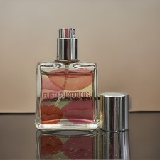 ESTEE LAUDER FLIRT! FLIRTATIOUS PERFUME .45 FLOZ/14ML As Pictured