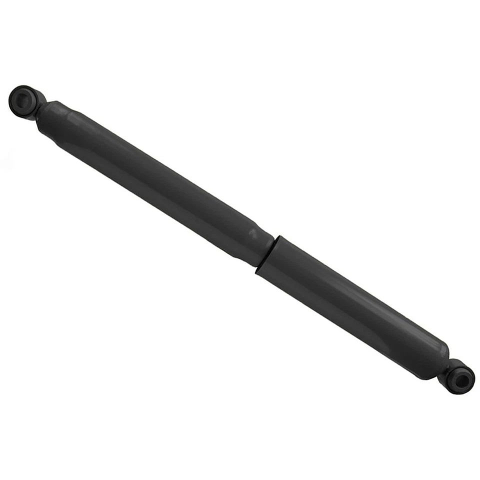 Amortiguador delantero Monroe para Ford B7000 1987 1986 1985 Foto 2 de 4