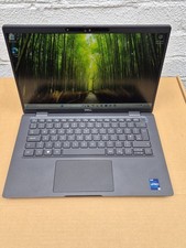 Dell Latitude 7430 Laptop 14" FHD Intel i7-1265u 16GB RAM | 512GB SSD Win Pro 11