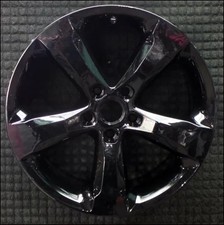 Jeep Grand Cherokee L 20 Inch Painted Oem Wheel Rim 2021 To 2025 Jeep Grand Cherokee L 20 Inch Painted Oem Wheel Rim 2021 To 2025