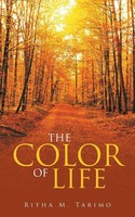 Ritha M. Tarimo | The Color Of Life | Taschenbuch | Englisch (2017)