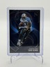 2025 Panini Silhouette Eddie George #13 Tennessee Titans Legend