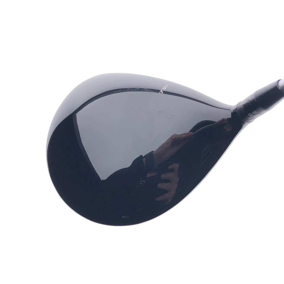 Used Titleist TSR 1 Driver / 9.0 Degrees / Left-Handed / Regular Flex - Image 4 of 4