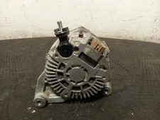 MAZDA 3 Alternator 2013-2019 2.0L PEY7 PE0118300