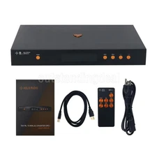 HOLO Audio Spring 3 R2R DAC 40W Audio Decoder (L3 with Enhanced USB Module) os67