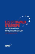 Les 5 travaux dEurope Philippe-Emmanuel Parts...