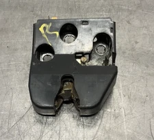 1996-2000 HONDA CIVIC TRUNK LID LATCH LOCK OEM