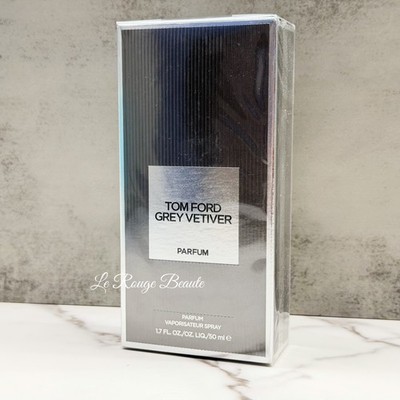 Tom Ford Grey Vetiver Men's Parfum Spray 1.7oz/50mL