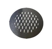 Rosco 77071 Ellipse 1 Gobo Pattern - V Size