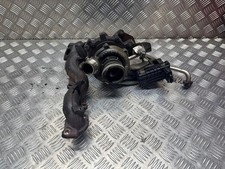 LAND ROVER RANGE ROVER SPORT II L494 Turbolader QHU009341 AX2Q6K682CB 30498052