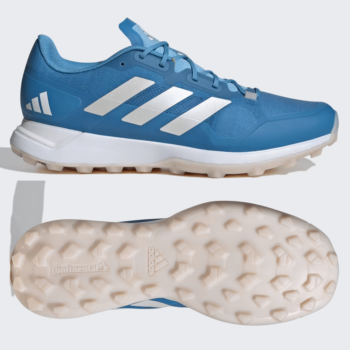 adidas Zone Dox 2.2S Hockey Shoes Mens SIZE 8 9 10 10.5 11 Field