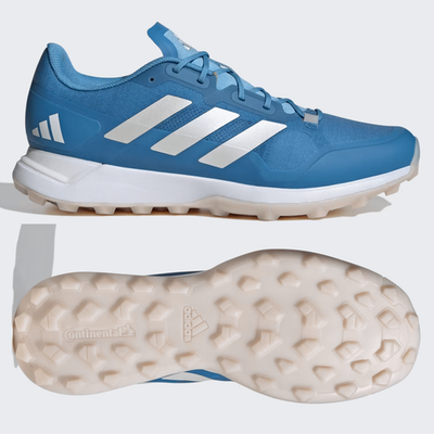 adidas gazelle silver green womens Adidas Fabela X Empower Hockey Shoes Blue 2023  Hockey Factory Shop