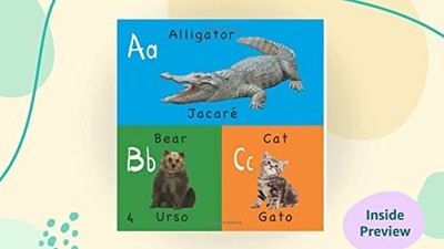 The Toddlers Handbook: Biling - GOOD