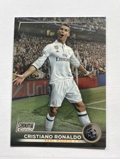 Cristiano Ronaldo 2023 Topps Stadium Club Chrome - Real Madrid