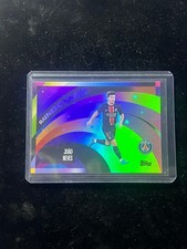 2025-26 Topps Paris Saint-Germain Team Set Soccer Checklist Guide in-content 25
