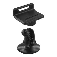 Supporto Aspirazione Parabrezza Auto per TomTom GO 1050 1000 1005 1015 2405 2435