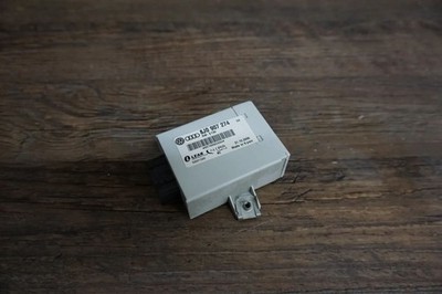 Original Audi TT 8J Steuergerät Reifendruckkontrolle RDK 8J0907274 TTS TTRS