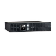 CyberPower OR1500LCDRTXL2U Smart App LCD UPS Battery Backup