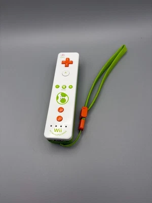 WiiMote Yoshi HS – Nintendo Wii - Photo 1/2