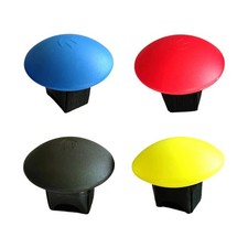 Rhythm Finger Shaker Percussion Musical Instrument Ukulele Finger Shaker for