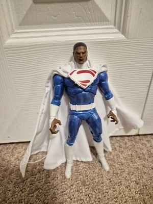 Custom Creations: McFarlane Earth-2 Superman Val-Zod Figure