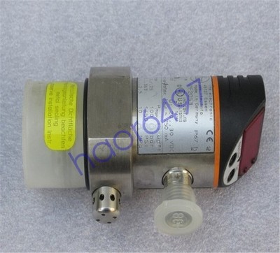 1PC NEW IFM PF2053 Brand New Without Outer Packaging With Slight Scratch On T az