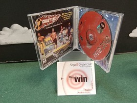 Zombie Revenge for SEGA Dreamcast Complete 2000