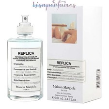 Replica Bubble Bath by Maison Margiela for Unisex 3.4oz Eau De Toilette Spray