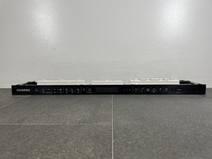 ✅ Siemens Bosch Neff Geschirrspüler Bedienmodul BSH 9001313426 Touchbar Touch