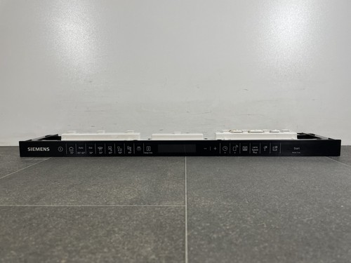 ✅ Siemens Bosch Neff Geschirrspüler Bedienmodul BSH 9001313426 Touchbar Touch