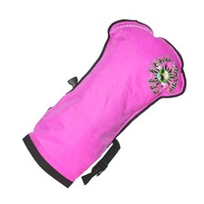 Cool Head Pillow - Pool Water-Filled Pillow, Pink