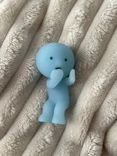 Smiski bath time series