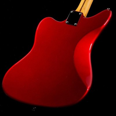 Fender Jean-Ken Johnny Jaguar made in japan with gig bag electric
