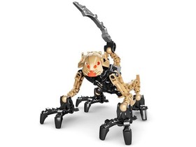 LEGO Bionicle Zesk