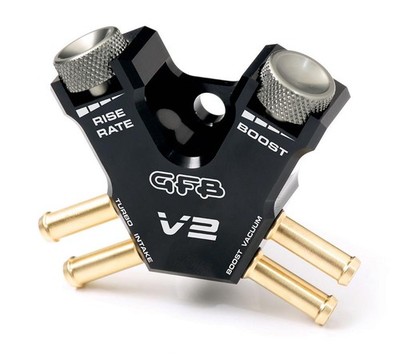 Go Fast Bits D Boost V2 VNT Manual Boost Controller System for VNT VGT Turbos