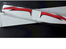 RC AIRPLANE COX SKY RANGER EP AIRPLANE WING - NEW